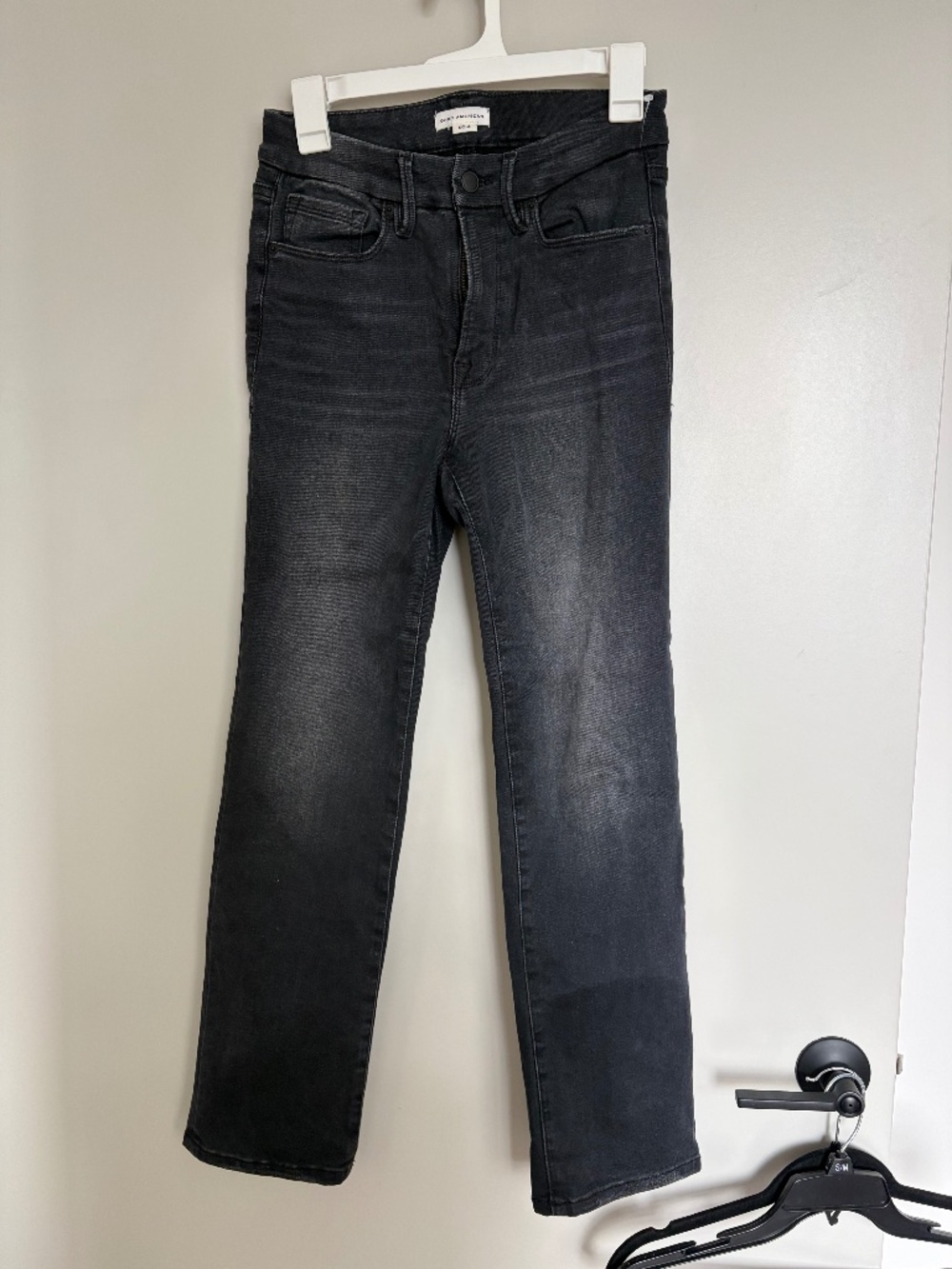Good American "always fits"